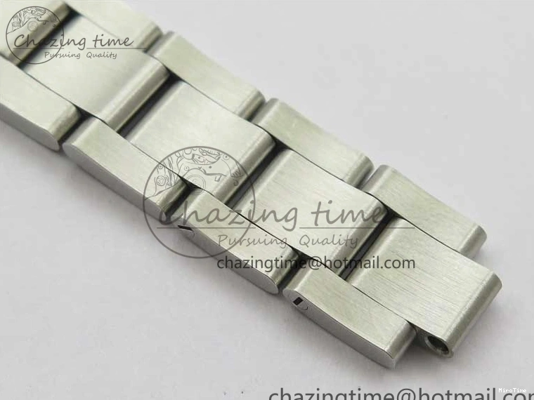 MiroTime 0228 Efficient Oyster Perpetual 31mm 277200 EWF Best Edition Blue Dial on SS Bracelet 6T 2771